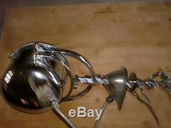 Vintage 1967 Chris Craft Ray Line Spot Light