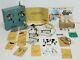 Vintage 1972 Heathkit Rc Plane Car Boat Radio Control & Servos Manuals Parts Wow
