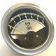 Vintage 1973 Star Craft Boat Tachometer 6000 Rpm