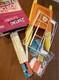 Vintage 1975 Barbie Sunsailer Hobie Cat Toy Catamaran Boat New Sealed Parts, Nib