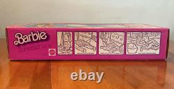 Vintage 1975 Barbie Sunsailer Hobie Cat Toy Catamaran Boat New Sealed Parts, NIB
