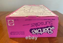 Vintage 1975 Barbie Sunsailer Hobie Cat Toy Catamaran Boat New Sealed Parts, NIB
