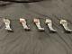 Vintage 1975 Boat Parts