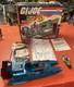 Vintage 1984 Cobra Water Moccasin With Box G. I. Gi Joe 100% All Inserts Copperhead