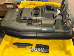 Vintage 1984 GI Joe ARAH Hovercraft Killer Whale Incomplete Parts Or Repair