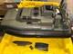 Vintage 1984 Gi Joe Arah Hovercraft Killer Whale Incomplete Parts Or Repair