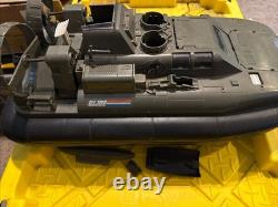 Vintage 1984 GI Joe ARAH Hovercraft Killer Whale Incomplete Parts Or Repair