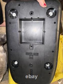 Vintage 1984 GI Joe ARAH Hovercraft Killer Whale Incomplete Parts Or Repair