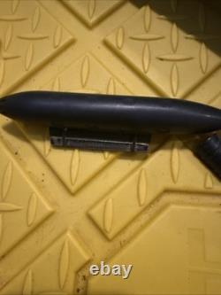 Vintage 1984 GI Joe ARAH Hovercraft Killer Whale Incomplete Parts Or Repair