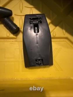 Vintage 1984 GI Joe ARAH Hovercraft Killer Whale Incomplete Parts Or Repair