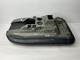 Vintage 1984 Gi Joe Arah Killer Whale Hovercraft Incomplete Parts Or Rebuild