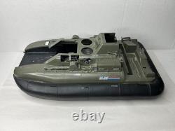 Vintage 1984 GI Joe ARAH Killer WHALE Hovercraft Incomplete Parts or Rebuild