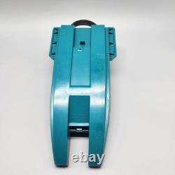 Vintage 1984 GI Joe Cobra Moray Hydrofoil Vehicle Hasbro Boat Blue Toy Parts