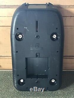 Vintage 1984 GI Joe Killer WHALE Hovercraft Boat Incomplete Parts/Repair