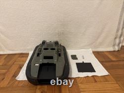 Vintage 1984 G. I. Joe Killer Whale Hovercraft Parts Lot As Is