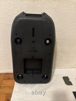 Vintage 1984 G. I. Joe Killer Whale Hovercraft Parts Lot As Is