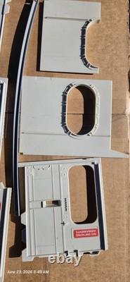 Vintage 1985 GI Joe USS FLAGG Parts Lot. Excellent Condition