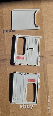 Vintage 1985 GI Joe USS FLAGG Parts Lot. Excellent Condition