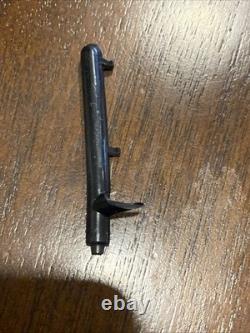 Vintage 1985 Hasbro GI Joe Cobra MORAY HYDROFOIL Box & Parts/Repair Vehicle