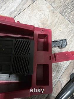 Vintage 1985 Hasbro GI Joe Cobra MORAY HYDROFOIL Box & Parts/Repair Vehicle Read