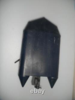 Vintage 1985 Night Landing Craft G. I. GI Joe Cobra 100% Complete 3.75 ARAH 80s