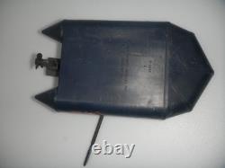 Vintage 1985 Night Landing Craft G. I. GI Joe Cobra 100% Complete 3.75 ARAH 80s