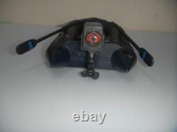 Vintage 1985 Night Landing Craft G. I. GI Joe Cobra 100% Complete 3.75 ARAH 80s