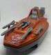 Vintage 1986 Gi Joe Devilfish Motorboat 100% Complete 3.75 Arah Euc