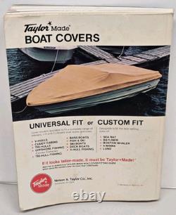 Vintage 1987 Jack's Marine Boat Parts, Equipment & Accessories Catalog 500pgs