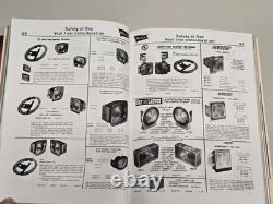 Vintage 1987 Jack's Marine Boat Parts, Equipment & Accessories Catalog 500pgs