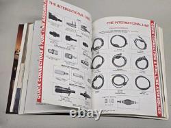 Vintage 1987 Jack's Marine Boat Parts, Equipment & Accessories Catalog 500pgs