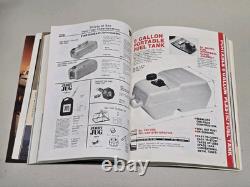 Vintage 1987 Jack's Marine Boat Parts, Equipment & Accessories Catalog 500pgs