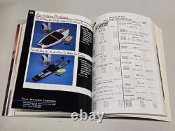 Vintage 1987 Jack's Marine Boat Parts, Equipment & Accessories Catalog 500pgs