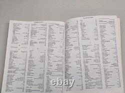 Vintage 1987 Jack's Marine Boat Parts, Equipment & Accessories Catalog 500pgs