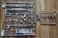 Vintage 1991 Revell Gone Fishing Dodge Comanche Bass Boat Sealed Parts #7242