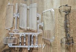 Vintage 1991 Revell Gone Fishing Dodge Comanche Bass Boat Sealed Parts #7242