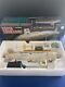 Vintage 1/250 Nikko Rc Super Submarine For Parts Only
