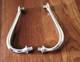 Vintage 20's 30's 40's 50's Grab Handles Dash Deck Car Truck Marine Boat Trailer