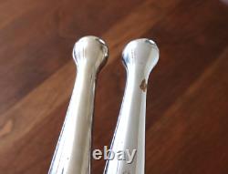 Vintage 20's 30's 40's 50's Grab Handles Dash Deck Car Truck Marine Boat Trailer