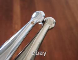 Vintage 20's 30's 40's 50's Grab Handles Dash Deck Car Truck Marine Boat Trailer