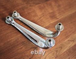 Vintage 20's 30's 40's 50's Grab Handles Dash Deck Car Truck Marine Boat Trailer