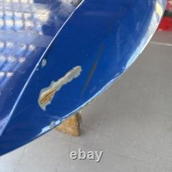 Vintage 45 Shovel Nose Hydro RC WithCustom Tune Pipe & Running Hardware