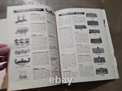 Vintage ANSEN Auto Parts Catalog 1952 Speed Shop Custom Hot Rod Drag Racing car
