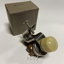 Vintage ARK-LES Illuminated LITE Switch Fog Light Accessory USA NOS