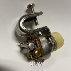 Vintage ARK-LES Illuminated LITE Switch Fog Light Accessory USA NOS