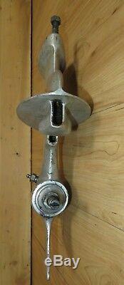 Vintage A-50 Johnson outboard Lower unit