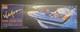 Vintage Academy Wahoo Sport Fishing Boat Motorized-nib Sealed Parts! Us Seller