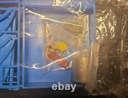 Vintage Academy Wahoo Sport Fishing Boat Motorized-NIB Sealed Parts! US Seller