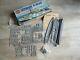 Vintage Airfix Model German E Boat Kit Incomplete For Spare Parts