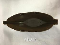 Vintage Arco Noah's Ark Toy Boat Playset 1970s Ark Parts